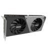 Видеокарта INNO3D (N406T2-08D6X-171153N) GeForce RTX 4060 Ti 8GB TWIN X2 OC