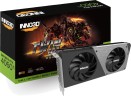 Видеокарта INNO3D (N406T2-08D6X-171153N) GeForce RTX 4060 Ti 8GB TWIN X2 OC