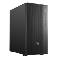 Компьютерный корпус SilverStone SST-FAR1B V2 G410FAR1B000022