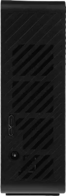 Внешний HDD Seagate 6000 Gb EXT. Black (STKP6000400)