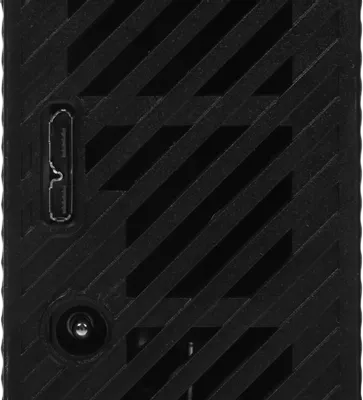 Внешний HDD Seagate 6000 Gb EXT. Black (STKP6000400)