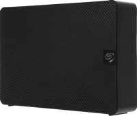 Внешний HDD Seagate 6000 Gb EXT. Black (STKP6000400)