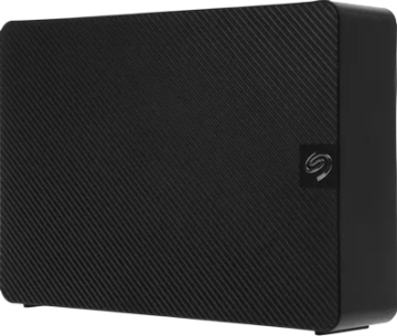 Внешний HDD Seagate 6000 Gb EXT. Black (STKP6000400)