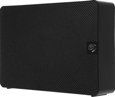 Внешний HDD Seagate 6000 Gb EXT. Black (STKP6000400)