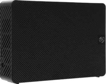 Внешний HDD Seagate 6000 Gb EXT. Black (STKP6000400)