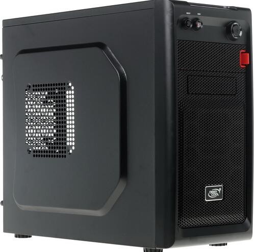 Компьютерный корпус Deepcool SMARTER