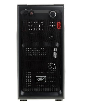 Компьютерный корпус Deepcool SMARTER