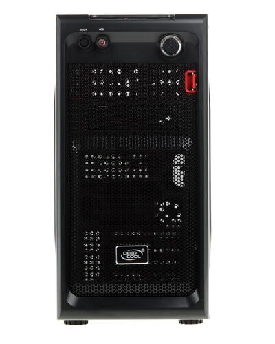 Компьютерный корпус Deepcool SMARTER