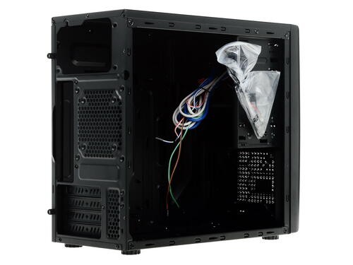 Компьютерный корпус Deepcool SMARTER