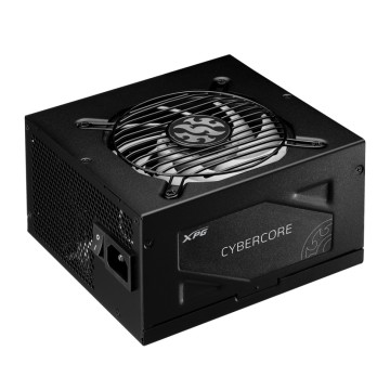 Блок питания ADATA XPG 1000W CYBERCORE (CYBERCORE1000P-BKCEU)