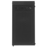 Компьютерный корпус Powercase MISTRAL Z4C MESH RGB CMIZ4C-A4