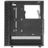 Компьютерный корпус Powercase MISTRAL Z4C MESH RGB CMIZ4C-A4