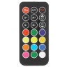 Компьютерный корпус Powercase MISTRAL Z4C MESH RGB CMIZ4C-A4