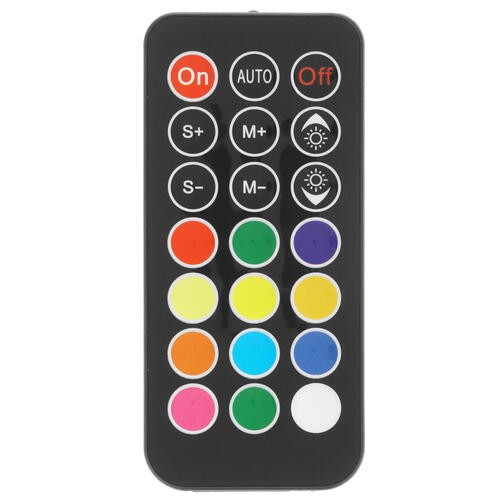 Компьютерный корпус Powercase MISTRAL Z4C MESH RGB CMIZ4C-A4