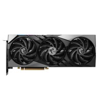 Видеокарта MSI (RTX 4070 GAMING X SLIM 12G) GeForce RTX 4070 12GB GAMING X SLIM OEM