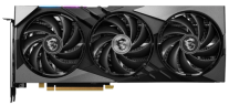 Видеокарта MSI (RTX 4070 GAMING X SLIM 12G) GeForce RTX 4070 12GB GAMING X SLIM OEM