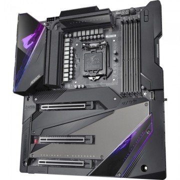 ΠΠ°ΡΠ΅ΡΠΈΠ½ΡΠΊΠ°Ρ ΠΏΠ»Π°ΡΠ° GIGABYTE Z490 AORUS XTREME