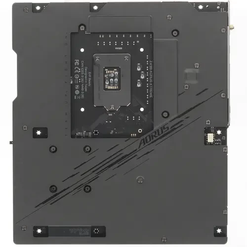Материнская плата GIGABYTE Z490 AORUS XTREME