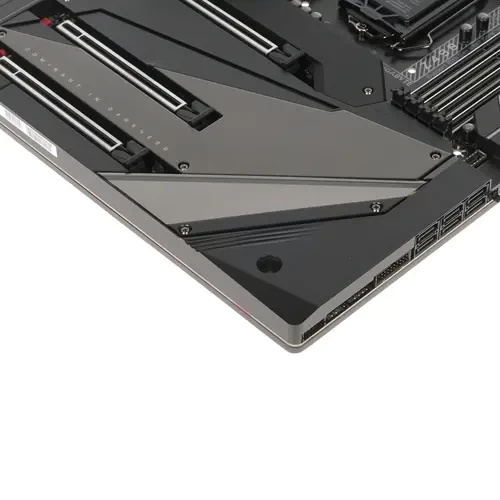Материнская плата GIGABYTE Z490 AORUS XTREME