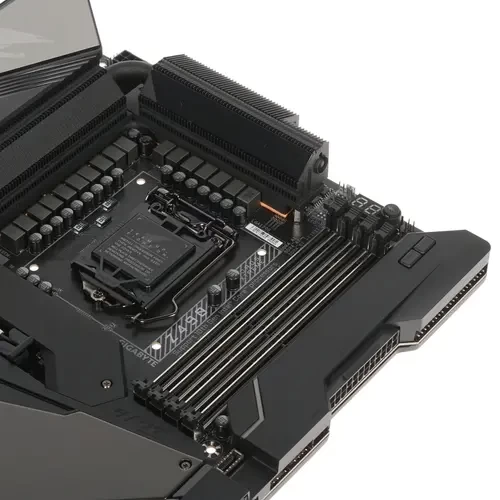 Материнская плата GIGABYTE Z490 AORUS XTREME
