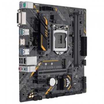 Материнская плата ASUS TUF B360M-E GAMING