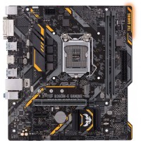 Материнская плата ASUS TUF B360M-E GAMING