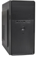 Компьютерный корпус ExeGate BA-309 (EX286412RUS)