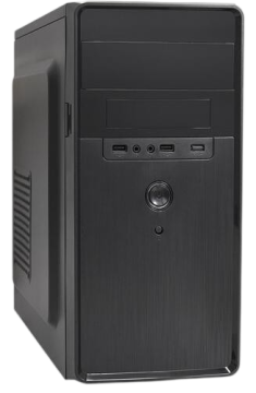 Компьютерный корпус ExeGate BA-309 (EX286412RUS)