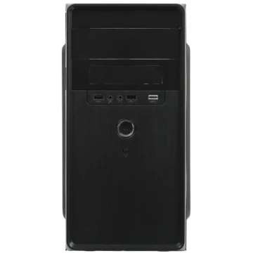 Компьютерный корпус ExeGate BA-309 (EX286412RUS)