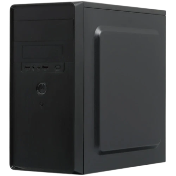 Компьютерный корпус ExeGate BA-309 (EX286412RUS)