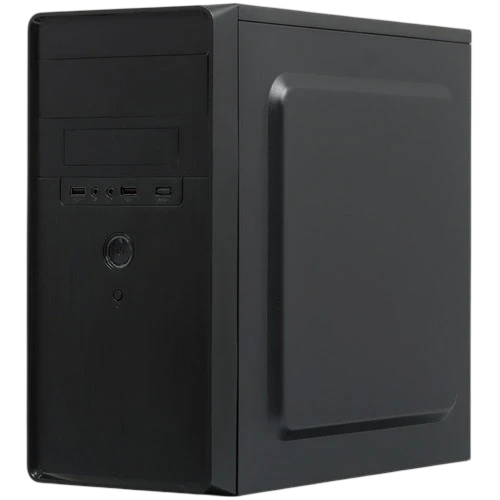 Компьютерный корпус ExeGate BA-309 (EX286412RUS)