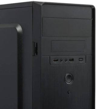 Компьютерный корпус ExeGate BA-309 (EX286412RUS)