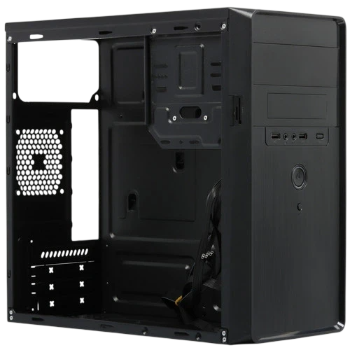 Компьютерный корпус ExeGate BA-309 (EX286412RUS)