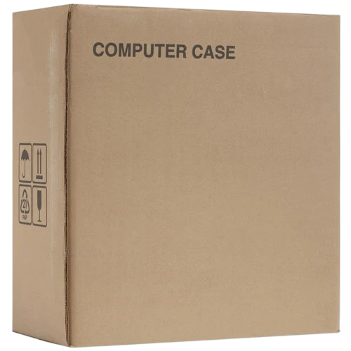 Компьютерный корпус ExeGate BA-309 (EX286412RUS)