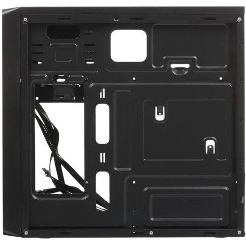 Компьютерный корпус ExeGate BA-309 (EX286412RUS)