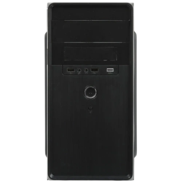 Компьютерный корпус ExeGate BA-309 (EX286412RUS)