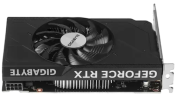 Видеокарта Gigabyte (GV-N4060D6-8GD) GeForce RTX 4060 8GB D6