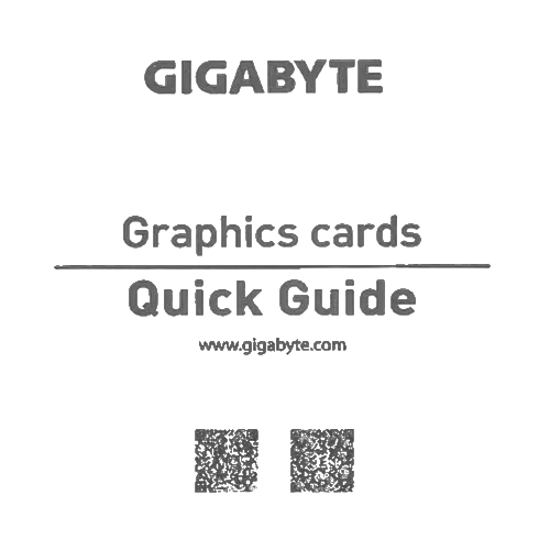 Видеокарта Gigabyte (GV-N4060D6-8GD) GeForce RTX 4060 8GB D6