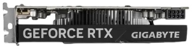 Видеокарта Gigabyte (GV-N4060D6-8GD) GeForce RTX 4060 8GB D6