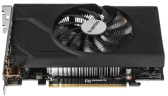 Видеокарта Gigabyte (GV-N4060D6-8GD) GeForce RTX 4060 8GB D6