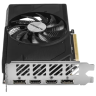 Видеокарта Gigabyte (GV-N4060D6-8GD) GeForce RTX 4060 8GB D6