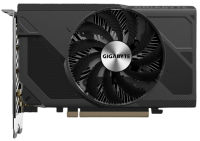 Видеокарта Gigabyte (GV-N4060D6-8GD) GeForce RTX 4060 8GB D6