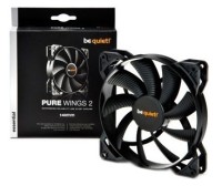 Корпусной вентилятор Be Quiet! PURE WINGS 2 140mm BL047