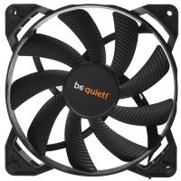 Корпусной вентилятор Be Quiet! PURE WINGS 2 140mm BL047