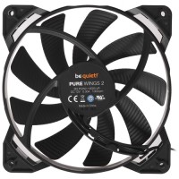 Корпусной вентилятор Be Quiet! PURE WINGS 2 140mm BL047