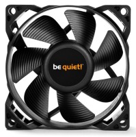 Корпусной вентилятор Be Quiet! PURE WINGS 2 80mm BL044