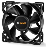 Корпусной вентилятор Be Quiet! PURE WINGS 2 80mm BL044