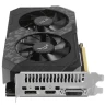 Видеокарта ASUS (TUF-GTX1650-4GD6-P-V2 GAMING) GeForce GTX 1650 4GB D6 TUF GAMING 90YV0GX3-M0NA00