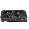 Видеокарта ASUS (TUF-GTX1650-4GD6-P-V2 GAMING) GeForce GTX 1650 4GB D6 TUF GAMING 90YV0GX3-M0NA00