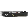 Видеокарта ASUS (TUF-GTX1650-4GD6-P-V2 GAMING) GeForce GTX 1650 4GB D6 TUF GAMING 90YV0GX3-M0NA00